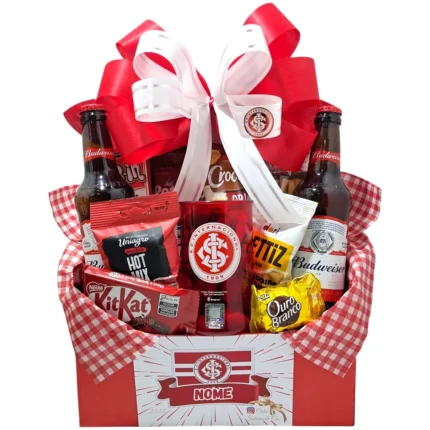 Kit cerveja do Inter – Caixa Colorado