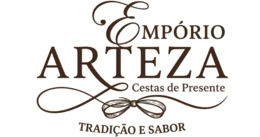 Logo Empório Arteza